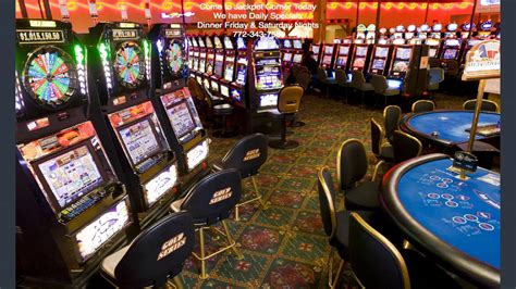 Casinos em port st  lucie na flórida